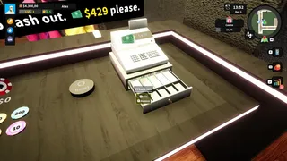 Скриншот 8 к игре Casino Management Simulator