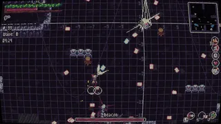 Скриншот 4 к игре Yawnoc