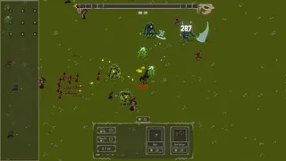 Скриншот 2 к игре Summonsters