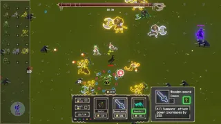 Скриншот 6 к игре Summonsters