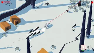 Скриншот 4 к игре Smash Bear