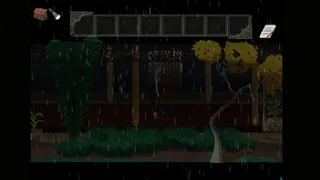 Скриншот 1 к игре Winter Night