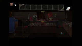Скриншот 2 к игре Winter Night