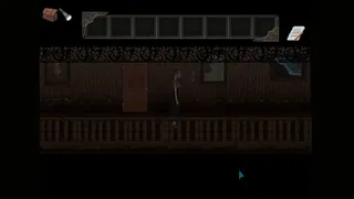 Скриншот 3 к игре Winter Night