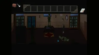 Скриншот 4 к игре Winter Night