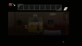Скриншот 5 к игре Winter Night