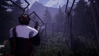 Скриншот 1 к игре The Raptured