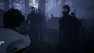 Скриншот 4 к игре The Raptured