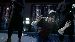 Скриншот 6 к игре The Raptured