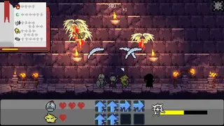 Скриншот 2 к игре 废材队友