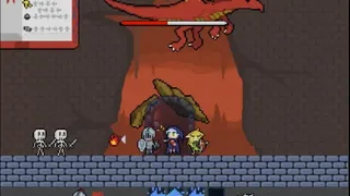 Скриншот 3 к игре 废材队友