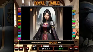Скриншот 3 к игре Paragon Slots