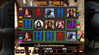 Скриншот 4 к игре Paragon Slots
