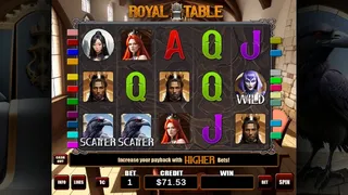 Скриншот 6 к игре Paragon Slots