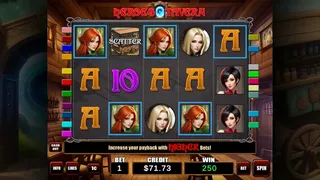 Скриншот 7 к игре Paragon Slots