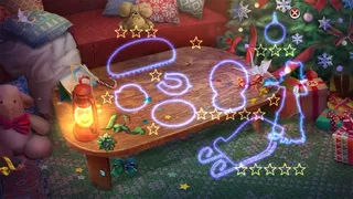 Скриншот 4 к игре Christmas Stories: The Legend of Toymakers Collector's Edition