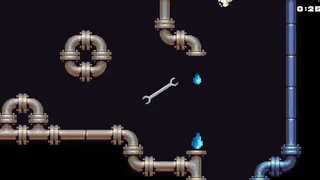 Скриншот 2 к игре Pipe Escape