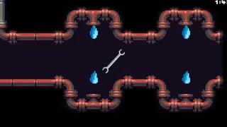 Скриншот 5 к игре Pipe Escape