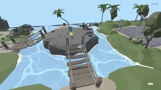 Скриншот 1 к игре 3D Skills Start Here