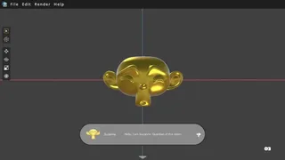 Скриншот 2 к игре 3D Skills Start Here