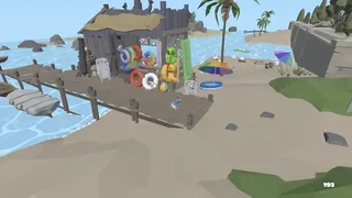 Скриншот 3 к игре 3D Skills Start Here