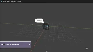 Скриншот 4 к игре 3D Skills Start Here