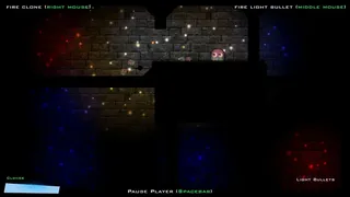 Скриншот 2 к игре WhichWayOut?