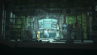 Скриншот 8 к игре Beyond Galaxyland