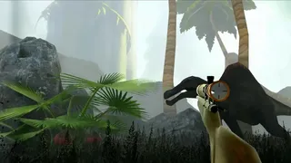 Скриншот 3 к игре VR Sniper Hunt