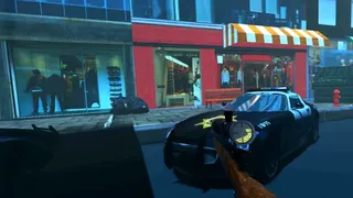 Скриншот 4 к игре VR Sniper Hunt
