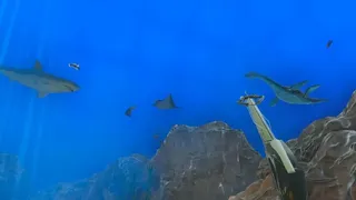 Скриншот 6 к игре VR Sniper Hunt