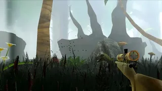 Скриншот 7 к игре VR Sniper Hunt