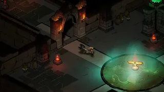 Скриншот 2 к игре ZAHAK