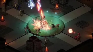 Скриншот 3 к игре ZAHAK