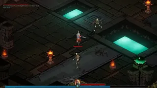 Скриншот 8 к игре ZAHAK