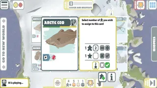 Скриншот 4 к игре Greenland