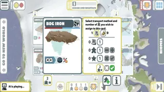 Скриншот 5 к игре Greenland
