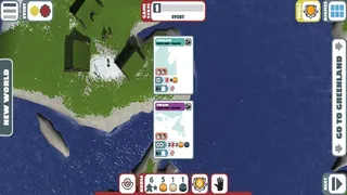 Скриншот 7 к игре Greenland