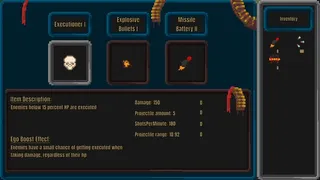 Скриншот 2 к игре MewMew PewPew