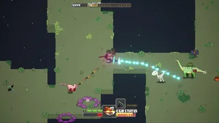 Скриншот 3 к игре MewMew PewPew