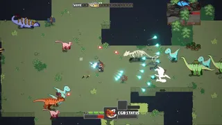 Скриншот 5 к игре MewMew PewPew