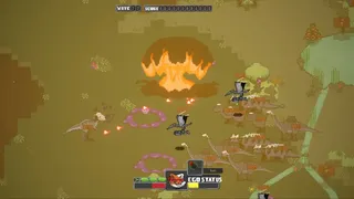 Скриншот 6 к игре MewMew PewPew