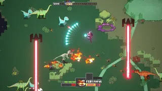 Скриншот 7 к игре MewMew PewPew