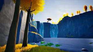 Скриншот 2 к игре Secret Forest