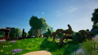 Скриншот 6 к игре Secret Forest