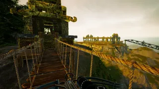 Скриншот 4 к игре Iridio
