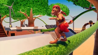 Скриншот 5 к игре Xavian