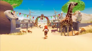 Скриншот 7 к игре Xavian