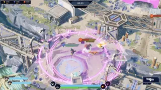 Скриншот 7 к игре Kaidro: Clan Battles