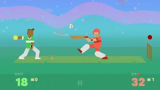 Скриншот 1 к игре Cricket Through the Ages